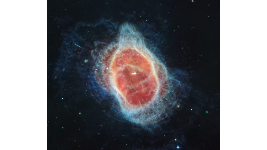 Un profesor de științe explică ce înseamnă fotografiile realizate de telescopul James Webb. „«Vederea» noastră, a oamenilor, tocmai a devenit mai bună”